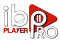 IBO Pro Player IPTV app