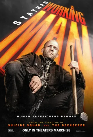 The Dark Knight IPTV movie poster