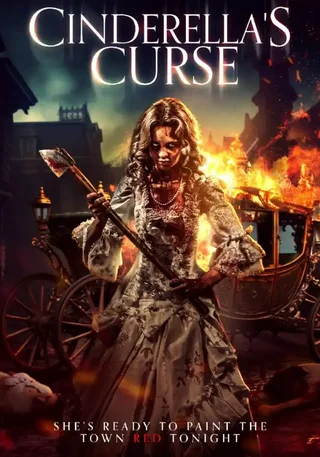 Interstellar IPTV movie poster